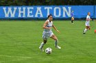 Women’s Soccer vs Babson  Women’s Soccer vs Babson. - Photo by Keith Nordstrom : Wheaton, Women’s Soccer